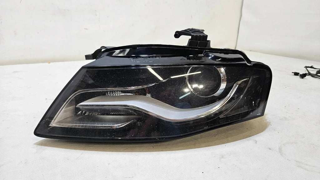 Frontscheinwerfer Audi A4 B8 8K0941003P Xenon Links Scheinwerfer Headlight