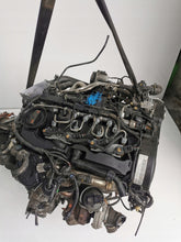 Laden Sie das Bild in den Galerie-Viewer, Motor Audi Seat VW C7 A4 B8 Exeo CJC CJCB 2.0 TDI Diesel Engine Komplett