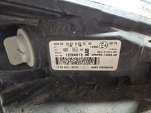 Load image into Gallery viewer, Frontscheinwerfer Opel Meriva B 13286612 Links Scheinwerfer Headlight