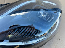 Laden Sie das Bild in den Galerie-Viewer, Frontscheinwerfer Ford Puma R1TB-13E015-AB LED Links Scheinwerfer Headlight SCH8774602877wk