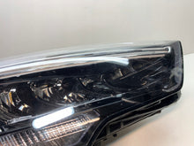 Laden Sie das Bild in den Galerie-Viewer, Frontscheinwerfer Opel Crossland X YQ00709880 Rechts Scheinwerfer Headlight SCH8020645721xr