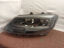 Laden Sie das Bild in den Galerie-Viewer, Frontscheinwerfer Seat Alhambra 7N5941005 LED FALSE Scheinwerfer Headlight SCH9183635712kz