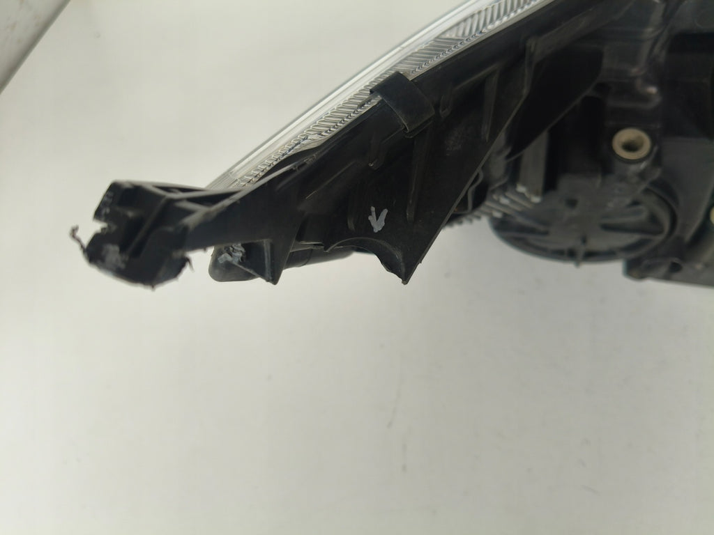 Frontscheinwerfer Ford Transit Custom JK21-13D153-BG LED Links Headlight SCH8405835401lb