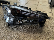 Laden Sie das Bild in den Galerie-Viewer, Frontscheinwerfer Mazda Cx5 Cx-5 K124-51030 Rechts Scheinwerfer Headlight SCH1042523393pz