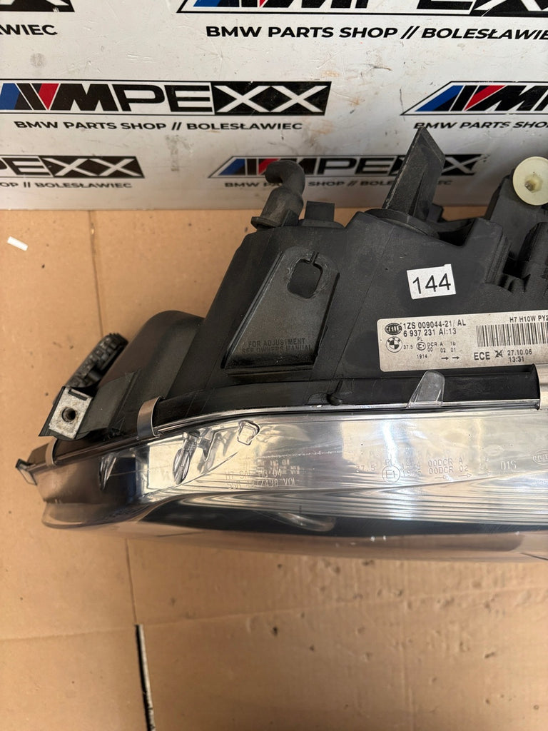 Frontscheinwerfer BMW E65 E66 6937231 6937223 7189312 Bi-Xenon Links Headlight SCH6210680437lh