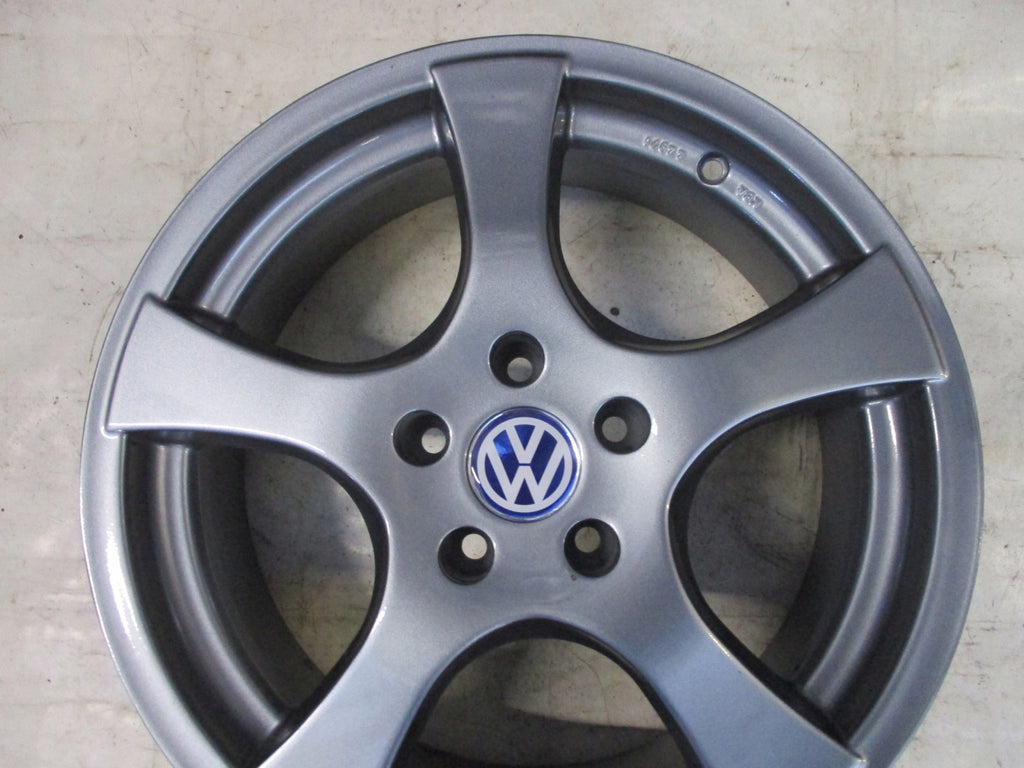 4x Alufelge 17 Zoll 7.0" 5x112 38ET VW Caddy V Golf VII Sharan Touran Arteon I FEL5872999368jj