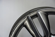 Load image into Gallery viewer, 1x Alufelge 19 Zoll 7.5" 5x114.3 49 5ET 52910-4Z195 Hyundai Rim Wheel FEL9930718560xp