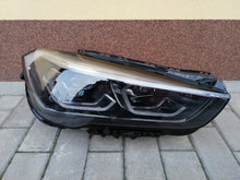 Load image into Gallery viewer, Frontscheinwerfer BMW X1 F48 5A01178 Rechts Scheinwerfer Headlight SCH4740225122hv