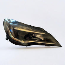 Laden Sie das Bild in den Galerie-Viewer, Frontscheinwerfer Opel Astra LED Rechts Scheinwerfer Headlight