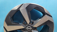 Load image into Gallery viewer, 1x Alufelge 18 Zoll 7.5&quot; 5x114.3 45ET 6UA8B Nissan Qashqai III J12 Rim Wheel