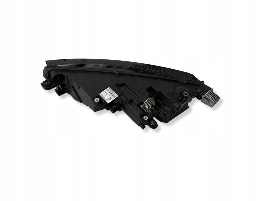 Frontscheinwerfer Skoda Octavia I 0301118234AB 5E4941016 ALE18A6419 Rechts SCH6131537720iu