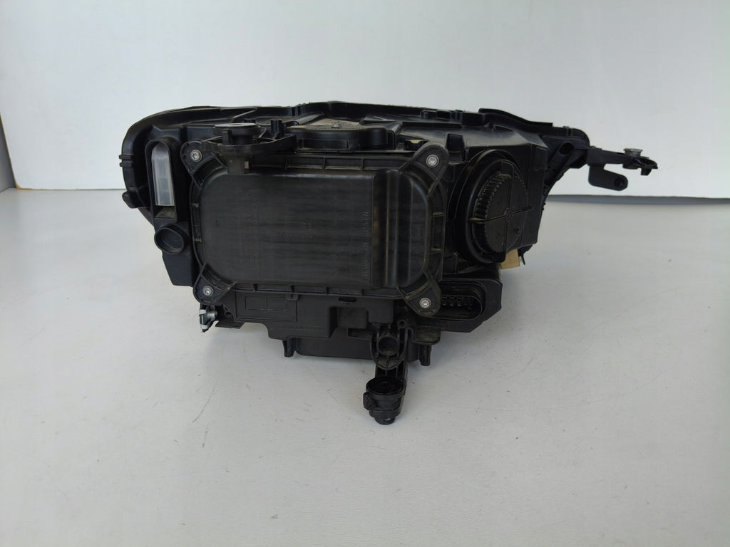 Frontscheinwerfer VW T-Roc 2GA941035P Links Scheinwerfer Headlight SCH2193537637ec