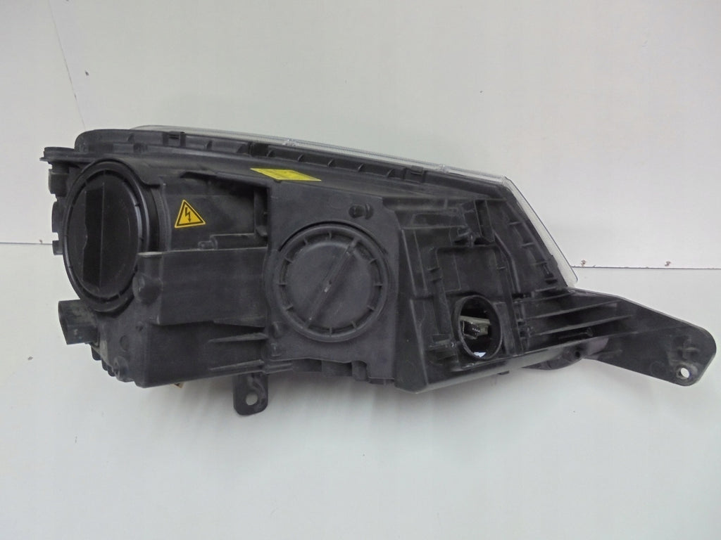 Frontscheinwerfer Skoda Yeti 5L1941015C Xenon Links Scheinwerfer Headlight