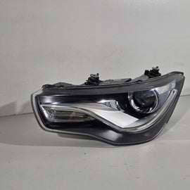 Frontscheinwerfer Audi A1 143865435963 Links Scheinwerfer Headlight SCH7449893740fd