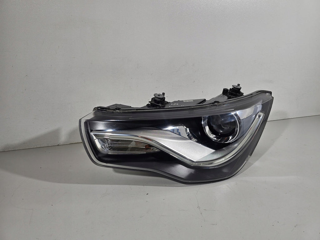 Frontscheinwerfer Audi A1 143865435963 Links Scheinwerfer Headlight SCH7449893740fd