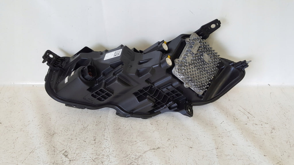 Frontscheinwerfer Jaguar Xe CX73-13W029-EB LED Rechts Scheinwerfer Headlight SCH8563213720uz