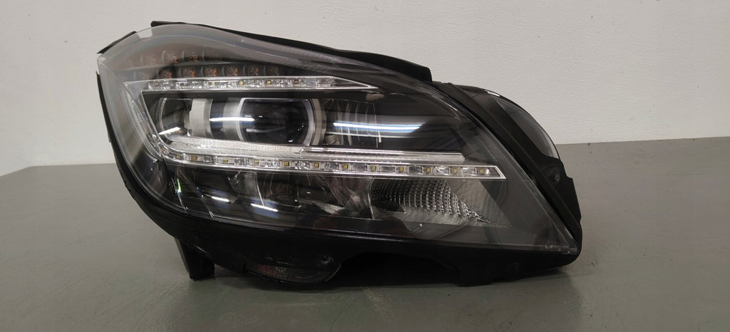 Frontscheinwerfer Mercedes-Benz Cls A2188203659 LED Rechts Headlight SCH7575697553oo