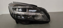 Laden Sie das Bild in den Galerie-Viewer, Frontscheinwerfer Mercedes-Benz Cls A2188203659 LED Rechts Headlight SCH7575697553oo
