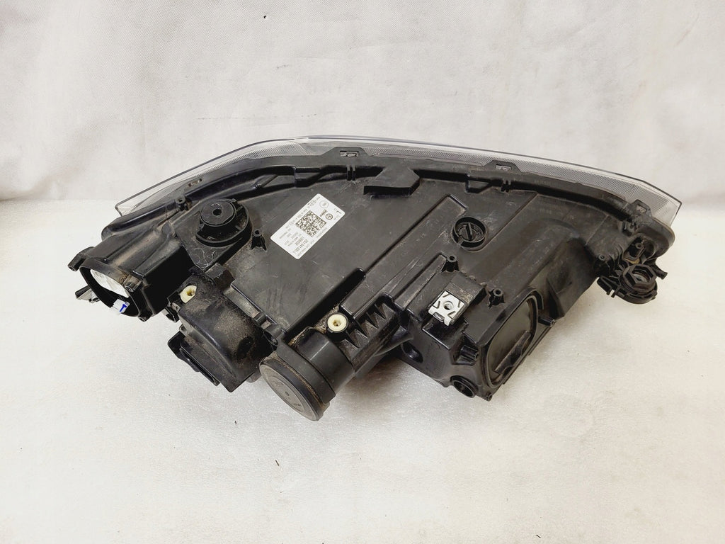 Frontscheinwerfer VW Polo 2G1941035L Full LED Links Scheinwerfer Headlight SCH3297844913cm