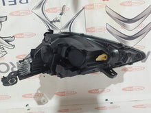 Laden Sie das Bild in den Galerie-Viewer, Frontscheinwerfer Peugeot 308 9816990580 Rechts Scheinwerfer Headlight SCH2218716859zw