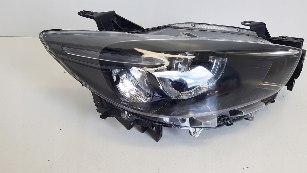 Frontscheinwerfer Mazda Cx5 LED Rechts Scheinwerfer Headlight