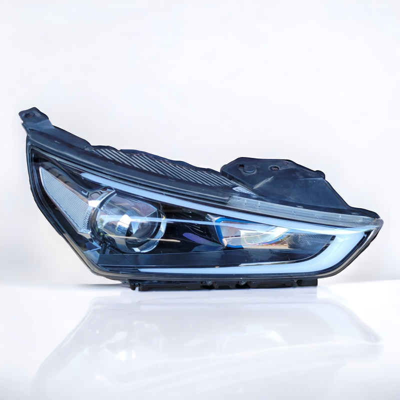 Frontscheinwerfer Hyundai Ioniq 92102-G2 Xenon Rechts Scheinwerfer Headlight