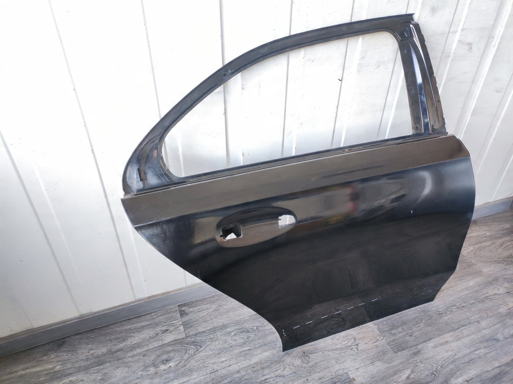 Tür Mercedes-Benz W177 Hinten Rechts Door Porta Porte
