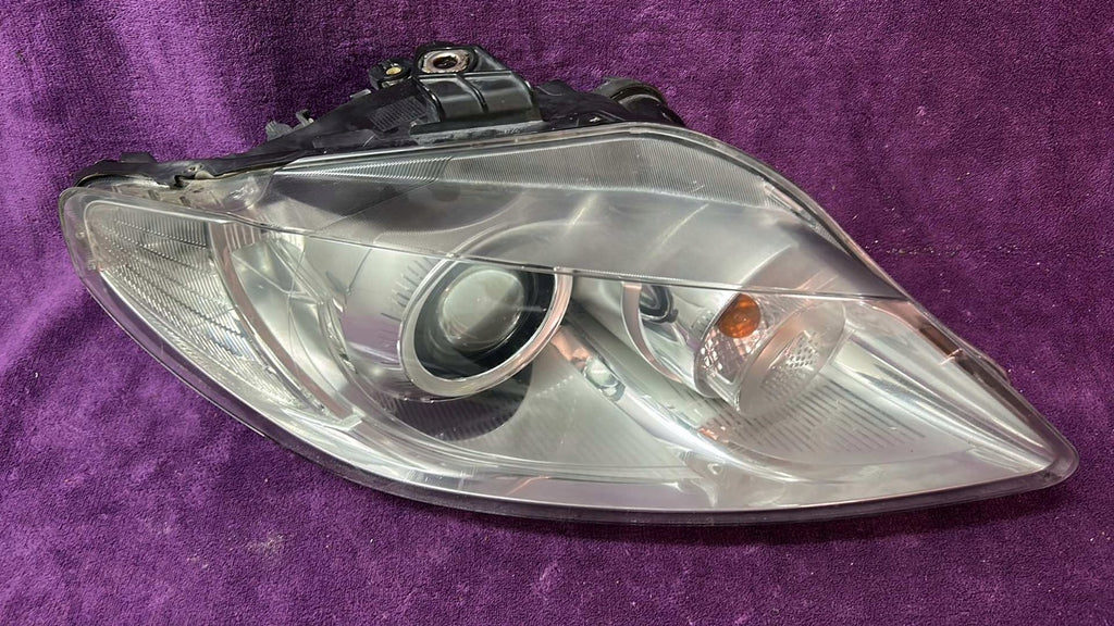 Frontscheinwerfer Seat Exeo 2R1941754E 89320185 Xenon Rechts Headlight