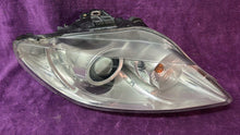 Laden Sie das Bild in den Galerie-Viewer, Frontscheinwerfer Seat Exeo 2R1941754E 89320185 Xenon Rechts Headlight