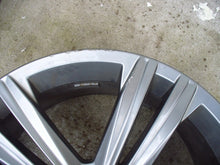 Load image into Gallery viewer, 1x Alufelge 18 Zoll 8.0" 5x112 40ET Glanz Grau 3G8601025N VW Passat Arteon FEL8022701413iy