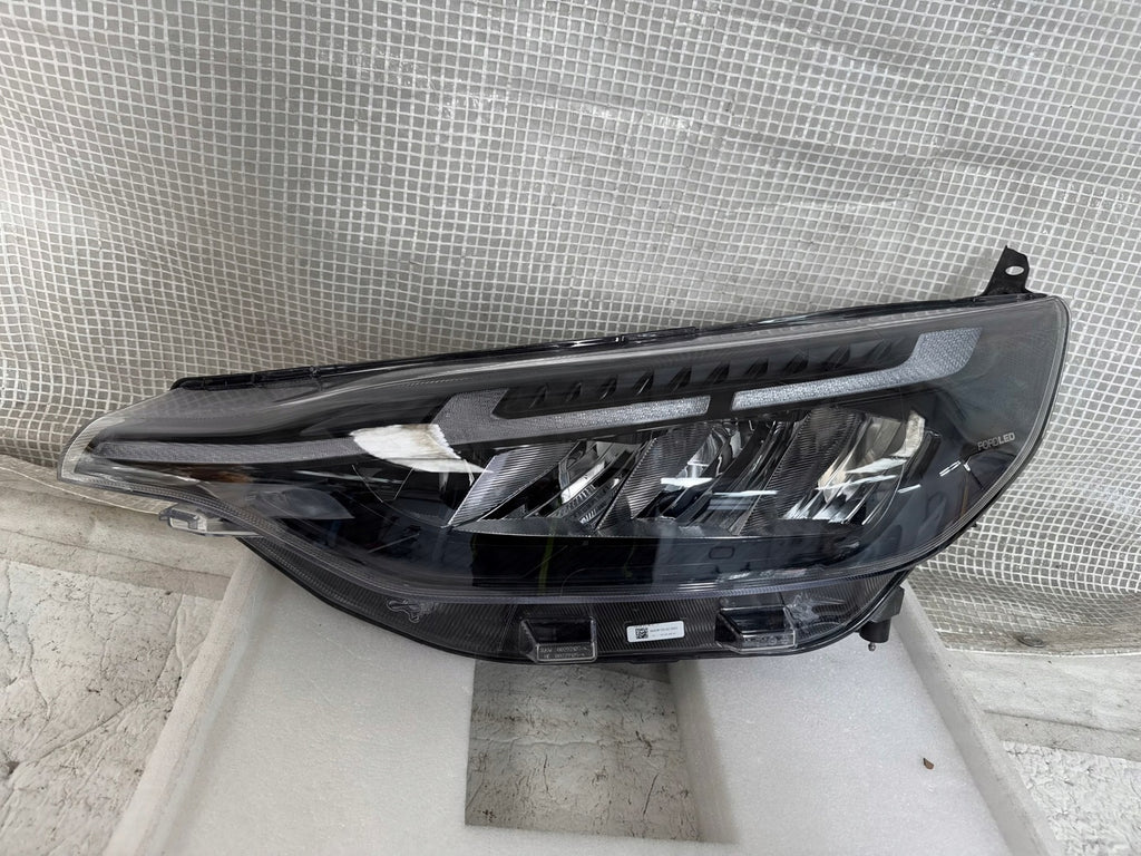 Frontscheinwerfer Ford Transit Custom PZ31-13E015-CB Full LED Links Headlight