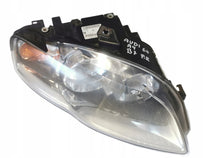 Laden Sie das Bild in den Galerie-Viewer, Frontscheinwerfer Audi A4 B7 8E0941004AJ LED Rechts Scheinwerfer Headlight