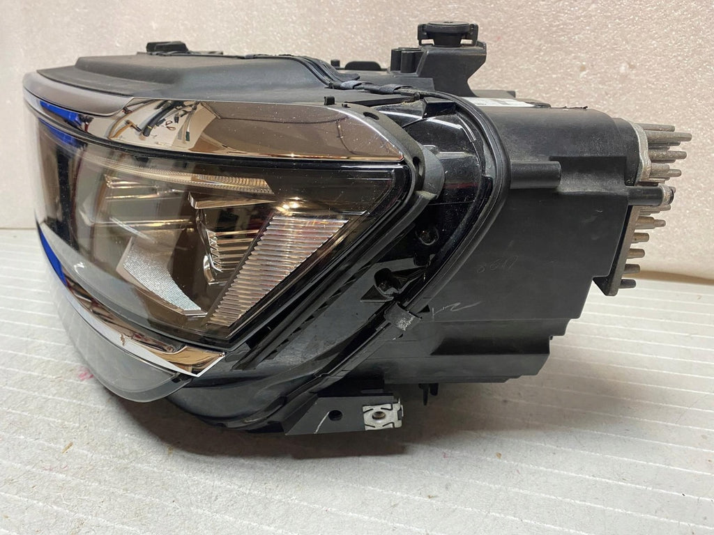 Frontscheinwerfer VW Tiguan Allspace 5NN941081C Full LED Links Headlight SCH4491868568qy