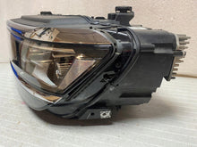 Laden Sie das Bild in den Galerie-Viewer, Frontscheinwerfer VW Tiguan Allspace 5NN941081C Full LED Links Headlight SCH4491868568qy