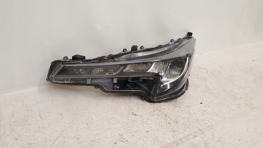 Frontscheinwerfer Toyota Corolla 8115002S60 LED Links Scheinwerfer Headlight SCH5781722828gr