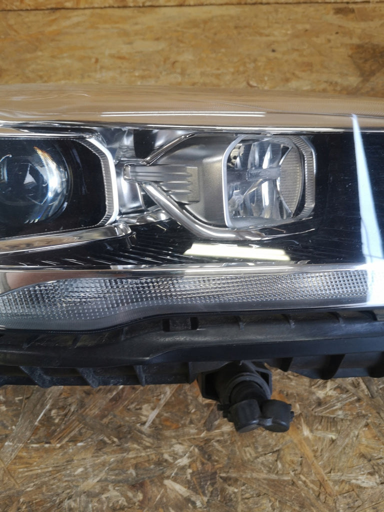 Frontscheinwerfer Audi Kuga GV41-13D154-AG Xenon Rechts Scheinwerfer Headlight