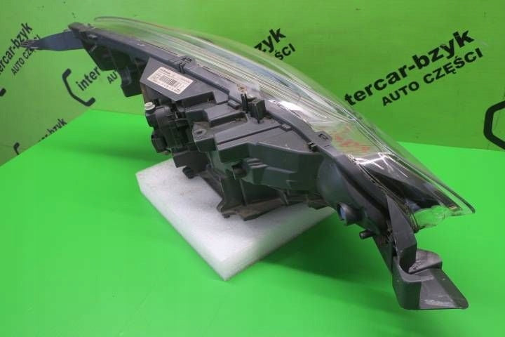 Frontscheinwerfer Citroën Ds3 9808065180 Xenon Links Scheinwerfer Headlight