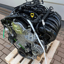 Motor Mazda Cx-5 PY-Y8 PYZ8 2.5 194PS 143kW 36TKm 2018 Benzin Engine Unkomplett MOT8488792620iy