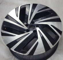 Load image into Gallery viewer, 1x Alufelge 21 Zoll 8.5&quot; 5x112 40ET 11A601025B VW Id.4 Rim Wheel
