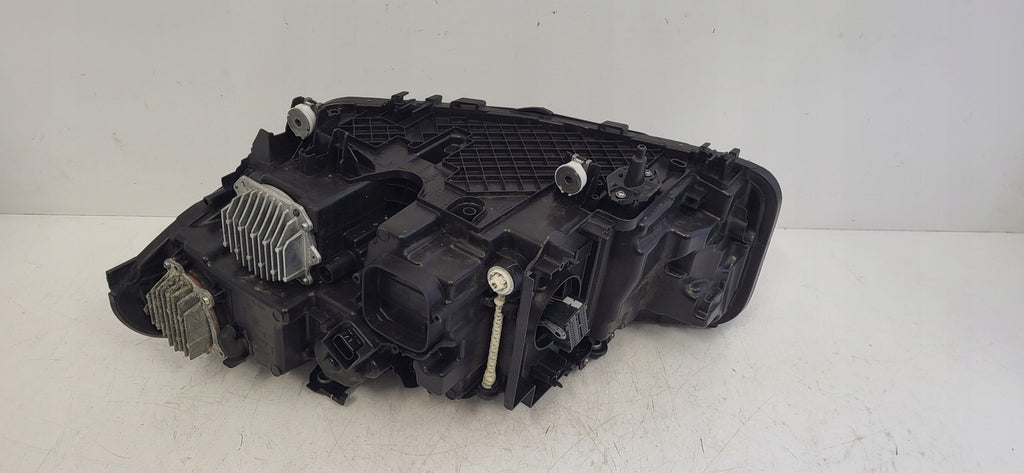 Frontscheinwerfer BMW 5 G31 G30 5A388D6 Laser Rechts Scheinwerfer Headlight