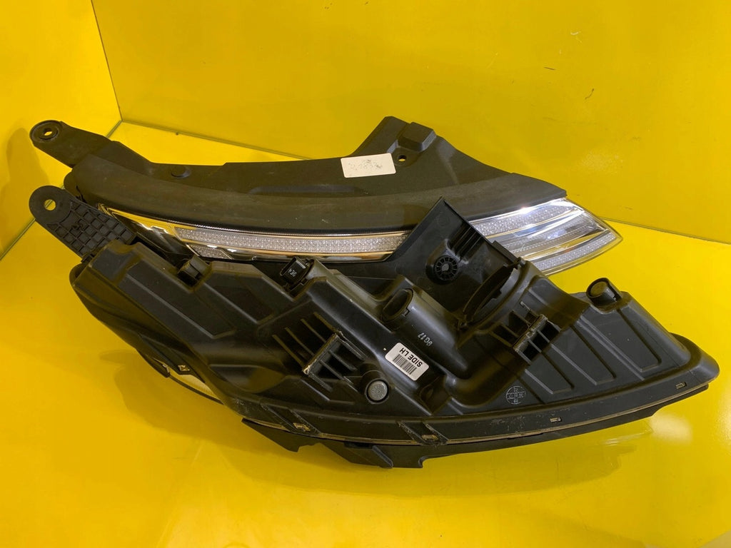 Frontscheinwerfer Hyundai Kona 92208-M50 LED Ein Stück (Rechts oder Links)