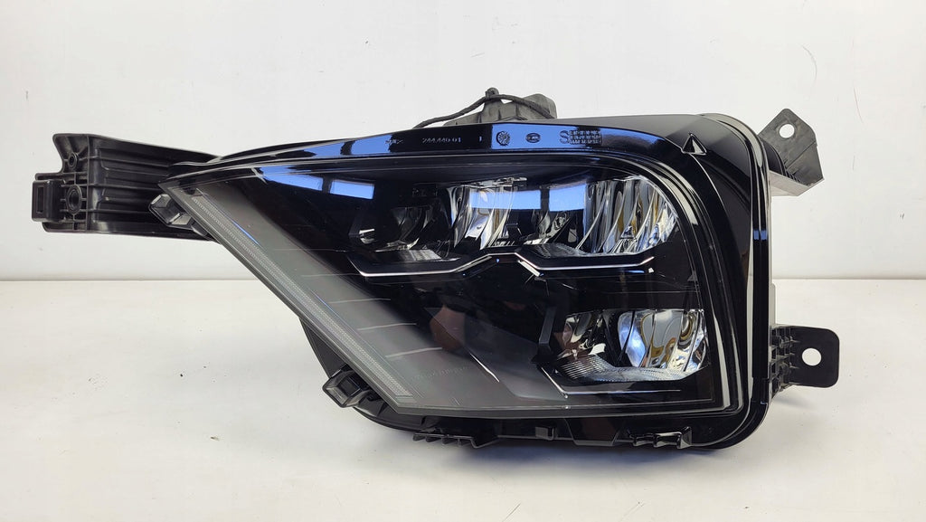 Frontscheinwerfer Citroën C5 X 9849667880 Full LED Links Scheinwerfer Headlight