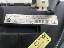 Laden Sie das Bild in den Galerie-Viewer, Frontscheinwerfer BMW 3 E91 E90 69427389 Xenon Links Scheinwerfer Headlight SCH5510931380ux