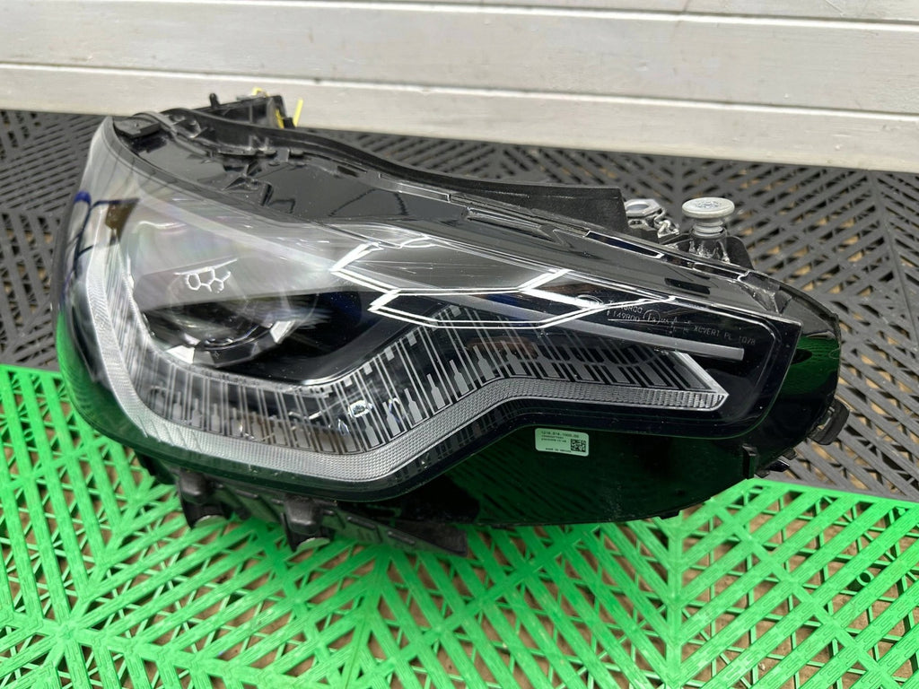 Frontscheinwerfer BMW 2 G42 808363607 Rechts Scheinwerfer Headlight SCH1418413047hr