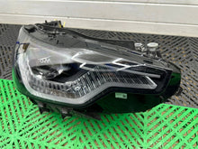 Laden Sie das Bild in den Galerie-Viewer, Frontscheinwerfer BMW 2 G42 808363607 Rechts Scheinwerfer Headlight SCH1418413047hr