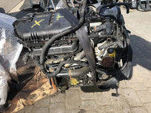 Load image into Gallery viewer, Motor Citroën Peugeot I 16HDI 1.6 HDI 2007 Diesel Engine Komplett MOT9593373950ot