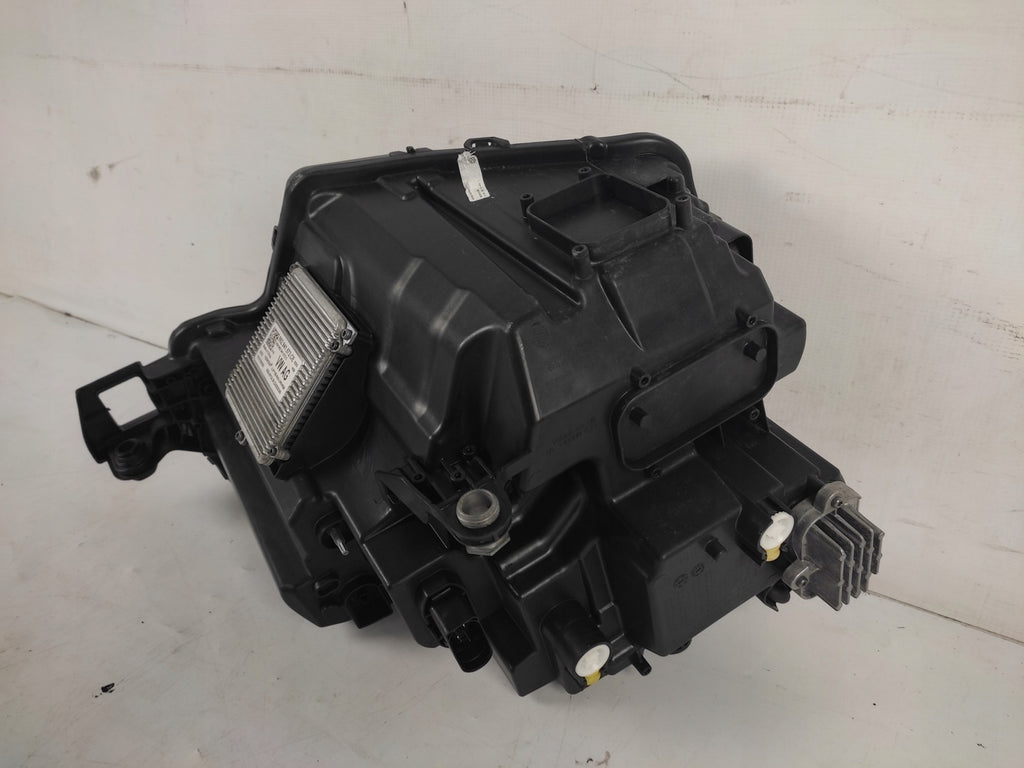 Frontscheinwerfer Skoda Karoq 57B941035 Links Scheinwerfer Headlight SCH5557119363xe
