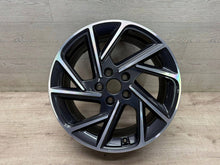 Laden Sie das Bild in den Galerie-Viewer, 1x Alufelge 18 Zoll 52910-G4800 Hyundai I30 Rim Wheel FEL5454525397ax