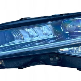 Frontscheinwerfer Skoda Superb III 3V1941015D LED Links Scheinwerfer Headlight SCH2475644331qg