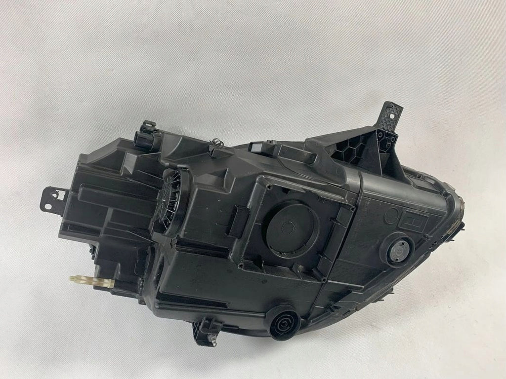 Frontscheinwerfer Ford Puma L1TB-13E015-EH LED Links Scheinwerfer Headlight SCH5912888720xn